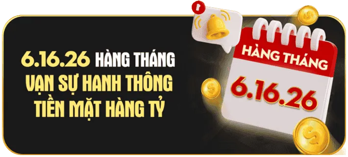Thưởng Nạp Lại Twin68